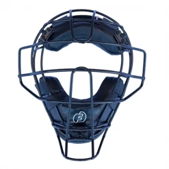 Force 3 V2 Defender Shock Absorbing Umpire Mask Face Masks & Pads