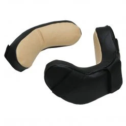 Diamond Leather Replacement Mask Pads Face Masks & Pads