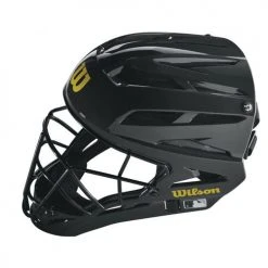 Outlet ✨ Wilson MLB Pro Stock Steel Hockey Style Face Mask ✨ 8 Wilson MLB Pro Stock Steel Hockey Style Face Mask