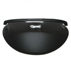 Diamond Face Mask Visor Face Masks & Pads