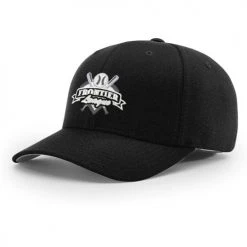 Richardson Sports Frontier League Umpire Hat