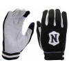 Purchase Officials Supplies Neumann Black/White Officiating Gloves