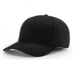 Click To See Add-on Logos. Richardson Black Performance Umpire Hats All Umpire Hats