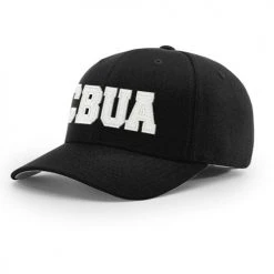 Richardson Sports CBUA Logo Umpire Hats