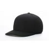 Wholesale ✔️ Richardson Sports Richardson Pro Mesh Black Umpire Hats 🌟 2 Richardson Sports Richardson Pro Mesh Black Umpire Hats