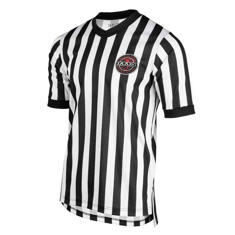 Promo β¨ Flag On Back Of βοΈ Shirt. Choose Men's Or Women's IAABO Logo Referee π Shirt W/ Flag On Back β€οΈ 3 Flag On Back Of Shirt. Choose Men's Or Women's IAABO Logo Referee Shirt W/ Flag On Back