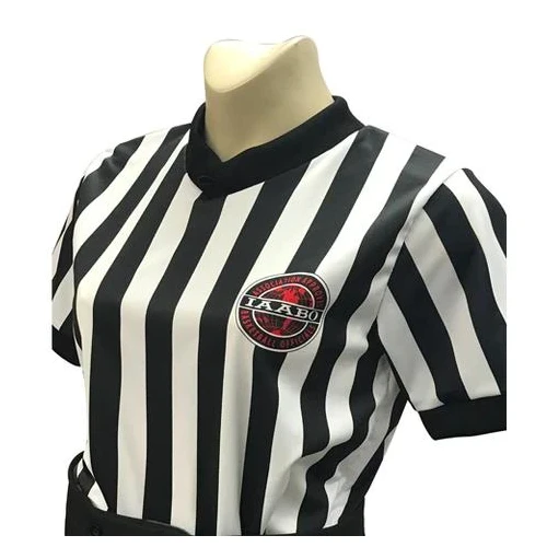 Promo β¨ Flag On Back Of βοΈ Shirt. Choose Men's Or Women's IAABO Logo Referee π Shirt W/ Flag On Back β€οΈ 4 Flag On Back Of Shirt. Choose Men's Or Women's IAABO Logo Referee Shirt W/ Flag On Back