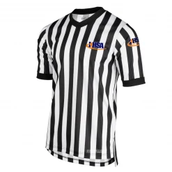 Men's Or Women's Available Illinois Logo Dye Sublimated V-Neck