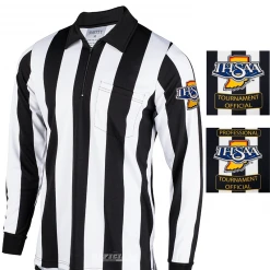 Approved For 2020-21 Football Season Indiana Logo Dye Sublimated Foul Weather Football Shirts