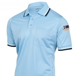 Smitty Apparel CO. Illinois Logo Umpire Shirts