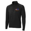Florida FHSAA 1/4 Zip Pullover Jacket - Choose From Several State Logos