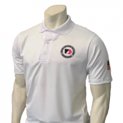 Men's Or Women's Cut Iowa Girls - IGHSAU Dye Sublimated Logo Volleyball Shirt