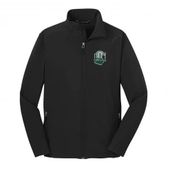 Purchase Officials Supplies Ohio OHSAA Track Core Soft Shell Jacket