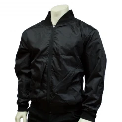 Smitty Apparel Reversible Jacket