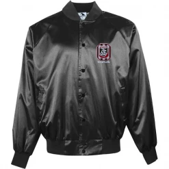 Cardinal OWOA Ohio Wrestling Jacket