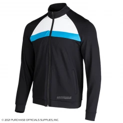 Smitty Apparel Co. Smitty NCAA Women's Basketball Referee Jacket