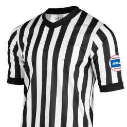 Men's Or Women's Available Kansas KSHSAA LOGO Dye Sublimated V-Neck