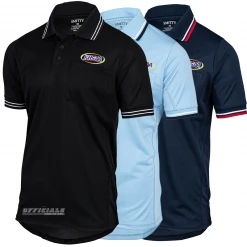 Smitty Apparel CO. Kentucky Logo Umpire Shirts