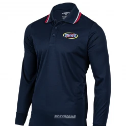Smitty Apparel CO. KHSAA Logo Long Sleeve Umpire Shirts