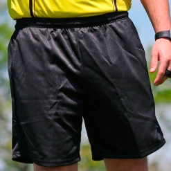 Smitty Apparel Co. Soccer Referee Shorts