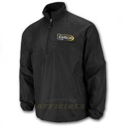 SMITTY APPAREL LHSOA Logo Convertible Umpire Jacket Umpire Jackets