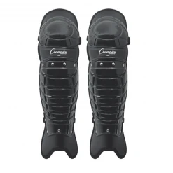 Champion Single Knee Leg Guards