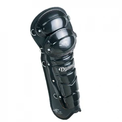 Diamond Double-knee Leg Guards