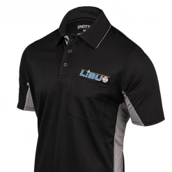 Smitty Apparel Co. LIBUO Smitty Pro Flex MLB Replica Umpire Shirts