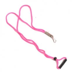 Smitty Apparel Co. Pink Breakaway Lanyard Lanyards