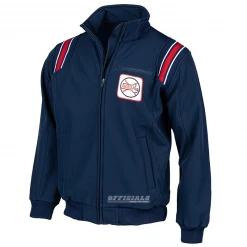 Smitty Apparel Co. MBUA Thermal Jackets