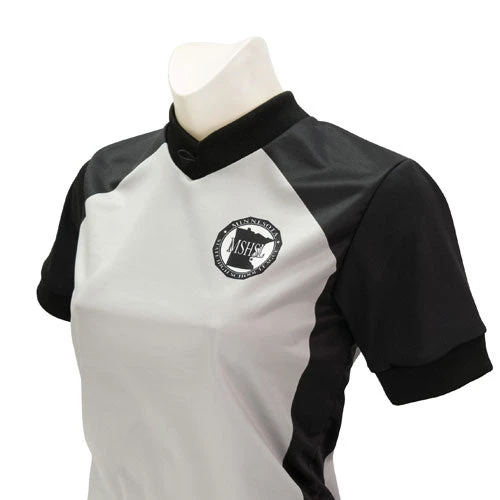 Best reviews of ✨ Smitty Apparel Men's Or Women's Available Shirts Minnesota Logo Basketball & Wrestling Referee V-Neck 🌟 4 Smitty Apparel Men's Or Women's Available Shirts Minnesota Logo Basketball & Wrestling Referee V-Neck