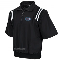 Smitty Apparel MSO Half Sleeve Jacket