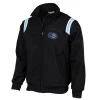 The Sports Loft MSO Thermal Umpire Jacket
