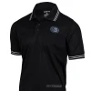 Smitty Apparel CO. MSO Logo Umpire Shirts