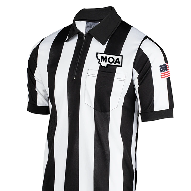 New 👏 Smitty Apparel Co. Montana MOA Short Sleeve Football Shirt 🌟 3 Smitty Apparel Co. Montana MOA Short Sleeve Football Shirt