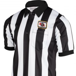 Smitty Apparel CO. Nebraska Logo Body Flex Football Shirt