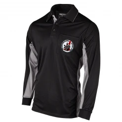 Smitty Apparel Co. NHBUA MLB Replica Long Sleeve Umpire Shirts