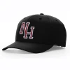 Richardson Sports NHBUA Black Hats