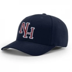 Richardson Sports NHBUA Navy Hats