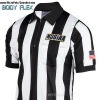 Smitty Apparel CO. NJSIAA Logo Body Flex Football Shirt