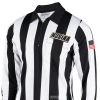 Smitty Apparel Co. NJSIAA Logo Long Sleeve Shirt New Jersey