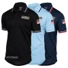 Smitty Apparel CO. NJSIAA Logo Dye Sublimated Umpire Shirts