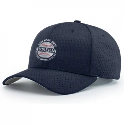 Richardson NYSBUA Mesh Hats