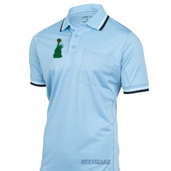 Smitty Apparel CO. NY Travel Smitty Umpire Shirt