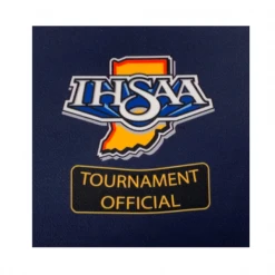 Cheapest ❤️ Approved Starting In 2021 Indiana Logo Dye Sublimated Umpire 👏 Shirts ⭐ 12 Approved Starting In 2021 Indiana Logo Dye Sublimated Umpire Shirts