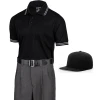Purchase Officials Supplies Basic Umpire Uniform Package