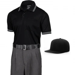Purchase Officials Supplies Basic Umpire Uniform Package