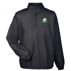 Purchase Officials Supplies Ohio OHSAA Logo Track Windbreaker