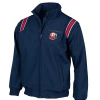 Smitty Apparel CO. OHSAA Logo Thermal Fleece Umpire Jacket Umpire Jackets