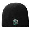 Purchase Officials Supplies Ohio OHSAA Logo Fleece Lined Beanie Cap